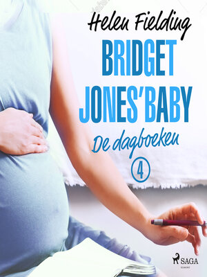 Bridget Jones' baby - Audiobook